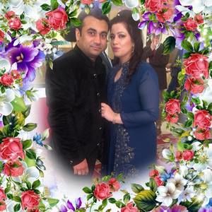 Meet your Posher, Priya bawa